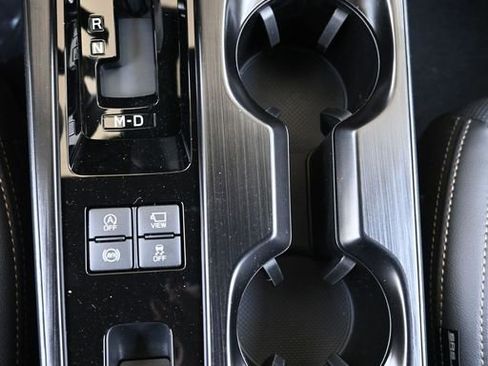 New 2026 Subaru Outback Limited XT image 36