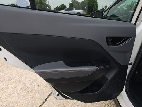 Used 2024 Subaru Crosstrek 2.5i Wilderness w/ Crosstrek Mirror Package AWD/4WD image 35