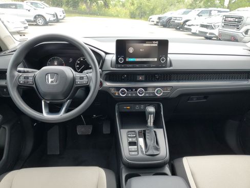Certified 2024 Honda CR-V EX image 16
