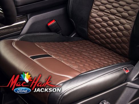 Certified 2024 Ford F150 XLT w/ Equipment Group 303A High image 18