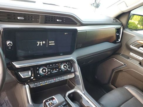 Used 2023 GMC Sierra 1500 Denali w/ Denali Reserve Package image 27