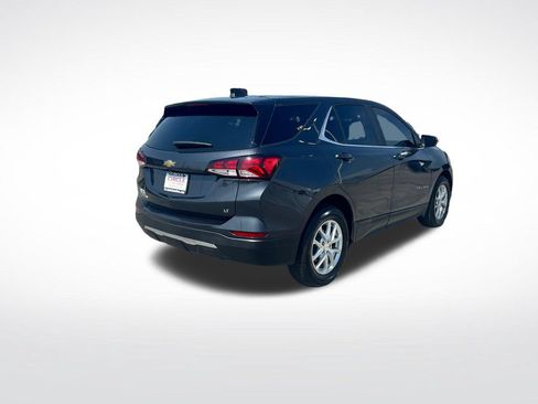 Used 2022 Chevrolet Equinox LT FWD image 7