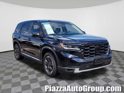 Used 2023 Honda Pilot EX-L image 1