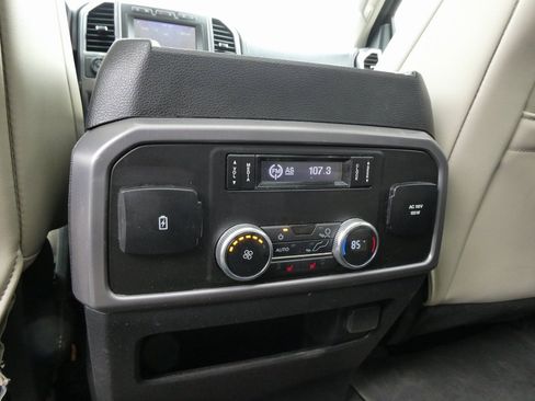 Used 2021 Ford Expedition Max Platinum image 25