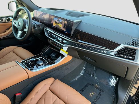 New 2026 BMW X5 sDrive40i w/ M Sport Package image 14