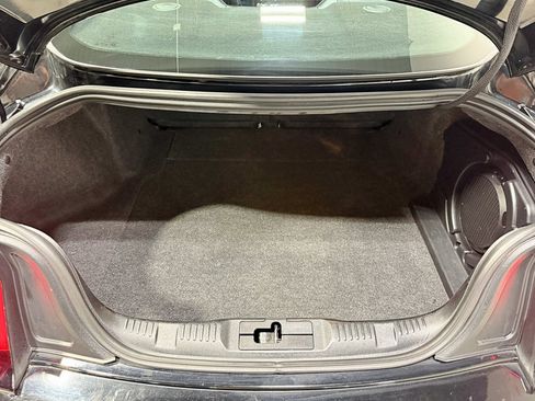 Used 2015 Ford Mustang Premium w/ Equipment Group 201A image 30