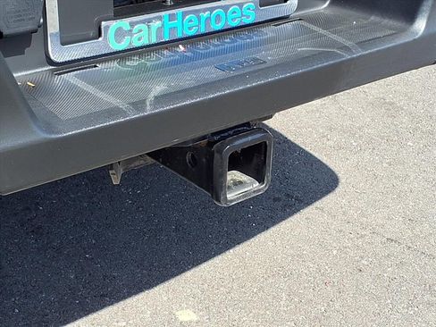 Used 2023 Ford F150 Lariat w/ Equipment Group 502A High image 22