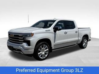 Certified 2024 Chevrolet Silverado 1500 High Country w/ High Country Premium Package AWD/4WD video 1