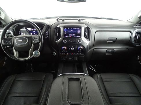 Used 2019 GMC Sierra 1500 Denali w/ Driver Alert Package II image 23