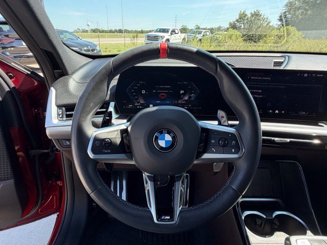 Used 2025 BMW X2 M35i AWD/4WD image 19