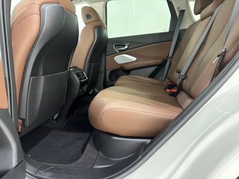 Certified 2025 Acura RDX SH-AWD w/ Technology Package image 17