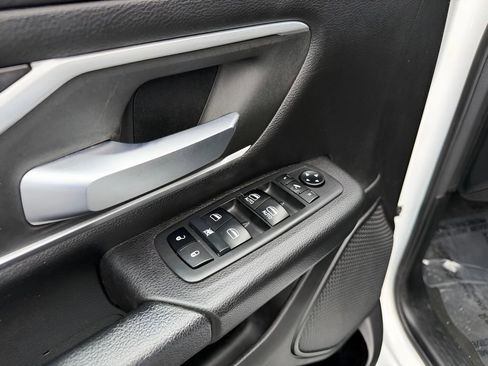 Used 2021 RAM 1500 Big Horn image 18