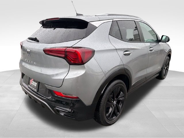 Used 2026 Buick Encore GX Sport Touring w/ Comfort Package FWD image 7