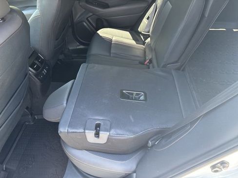 Used 2023 Subaru Outback Wilderness AWD/4WD image 21