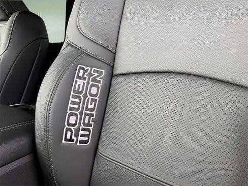 New 2026 RAM 2500 Power Wagon image 45