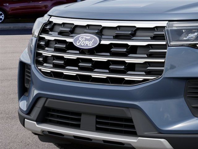 New 2027 Ford Explorer Active RWD image 17