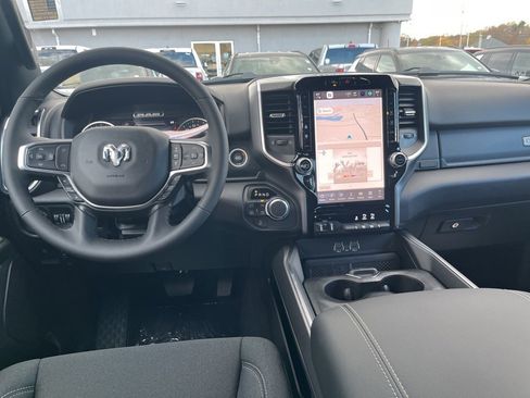 New 2026 RAM 1500 Big Horn image 17