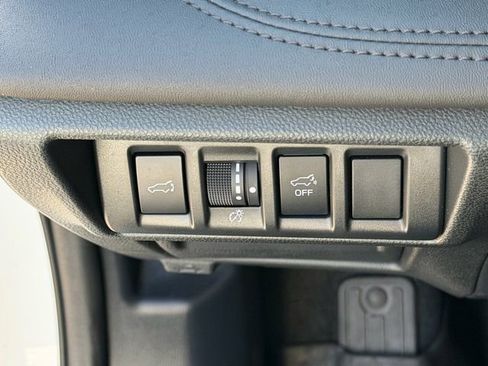 Certified 2024 Subaru Outback Wilderness AWD/4WD image 26