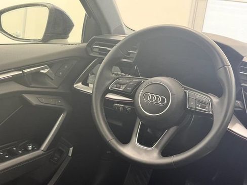 Used 2024 Audi A3 2.0T Premium Plus AWD/4WD image 12