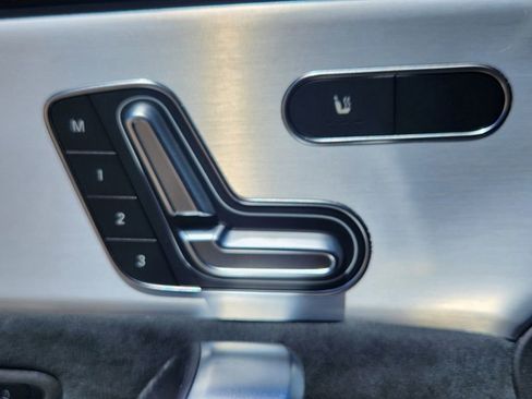 New 2025 Mercedes-Benz CLA 250 4MATIC image 8