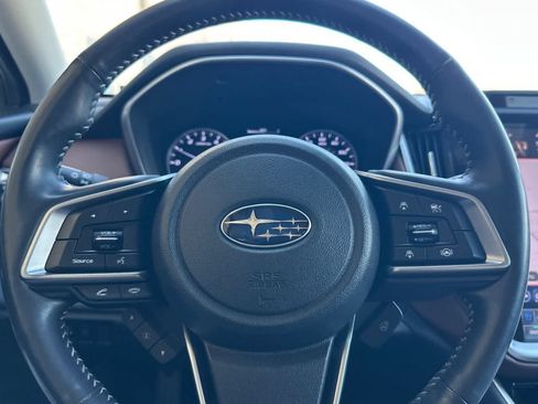 Used 2020 Subaru Outback Touring XT AWD/4WD image 23