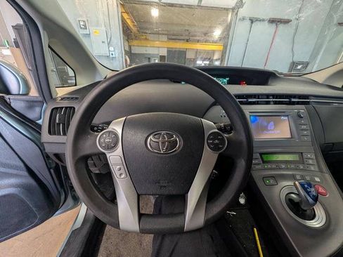 Used 2012 Toyota Prius Two FWD image 33