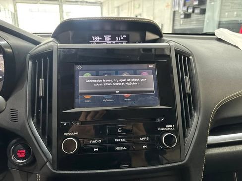 Used 2021 Subaru Crosstrek 2.5i Sport AWD/4WD image 26