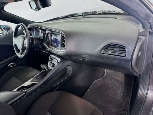 Used 2021 Dodge Challenger R/T w/ Blacktop Package image 28