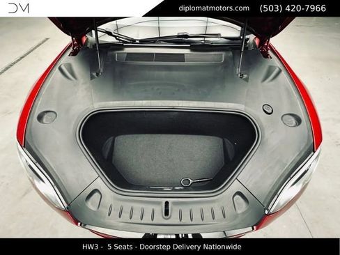 Used 2023 Tesla Model S AWD/4WD image 43