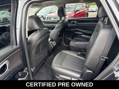 Used 2022 Kia Sorento SX AWD/4WD image 14