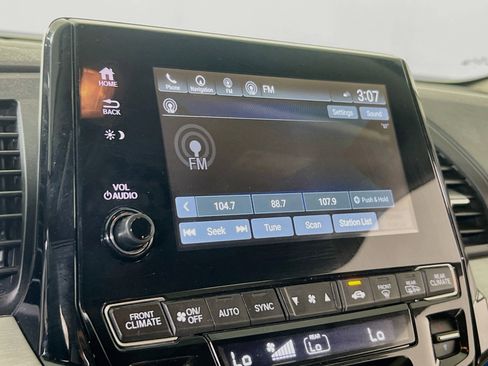 Used 2023 Honda Odyssey Touring image 15