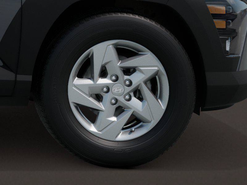 New 2027 Hyundai Kona SE AWD/4WD image 8