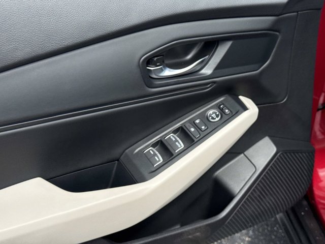 Certified 2026 Honda Accord SE image 18