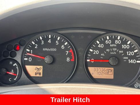 Certified 2021 Nissan Frontier SV AWD/4WD image 16