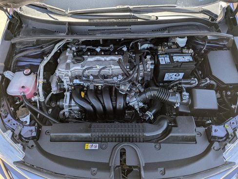 Used 2021 Toyota Corolla LE FWD image 24