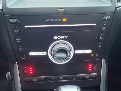 Used 2017 Ford Edge Titanium w/ Technology Package image 27