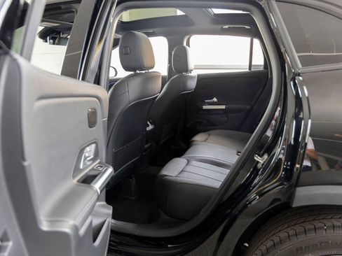 Certified 2026 Mercedes-Benz GLA 250 4MATIC image 18