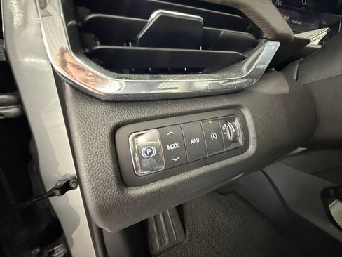 Used 2024 GMC Acadia Denali w/ Super Cruise Package AWD/4WD image 25