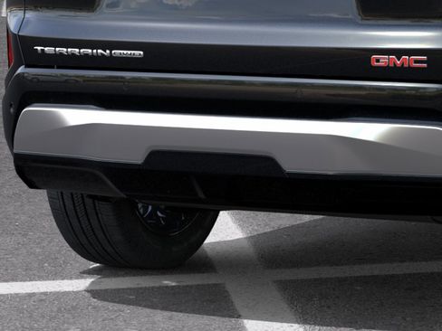 New 2026 GMC Terrain Denali image 38