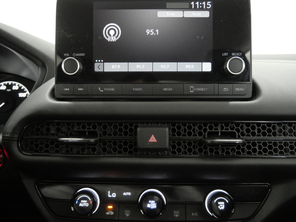 Used 2024 Honda HR-V LX image 16