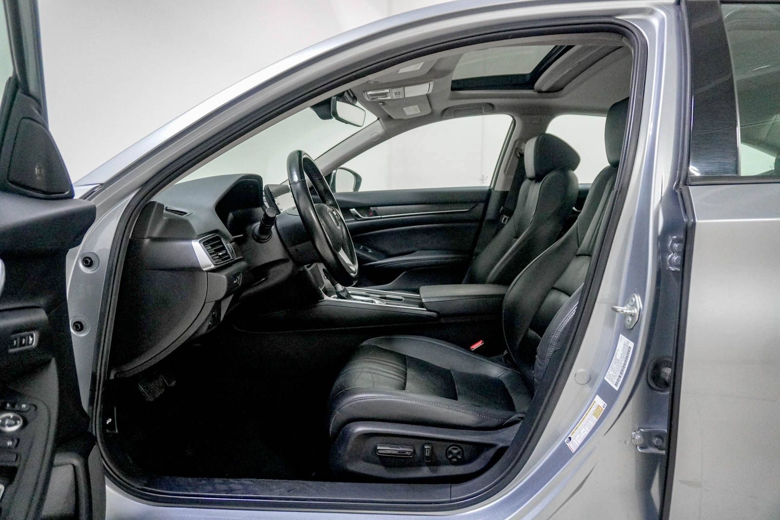 Used 2021 Honda Accord EX-L image 20