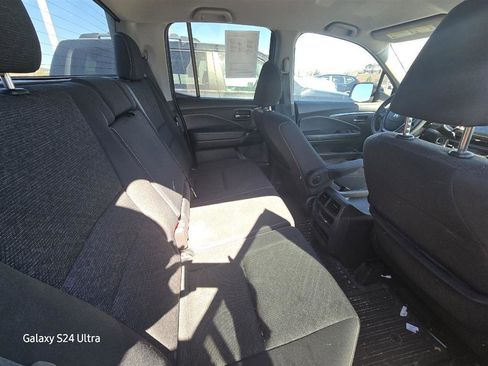 Used 2023 Honda Ridgeline Sport image 12