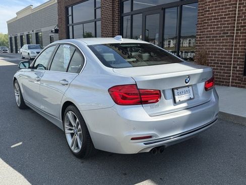 Used 2017 BMW 330i Sedan image 4