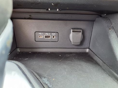 Used 2023 Nissan Sentra SR w/ Electronics Package image 11