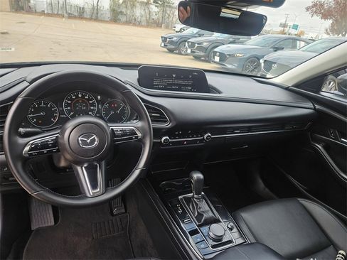Used 2025 MAZDA CX-30 AWD 2.5 S w/ Preferred Package image 15