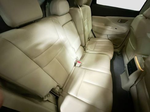 Used 2016 Nissan Murano SL image 29