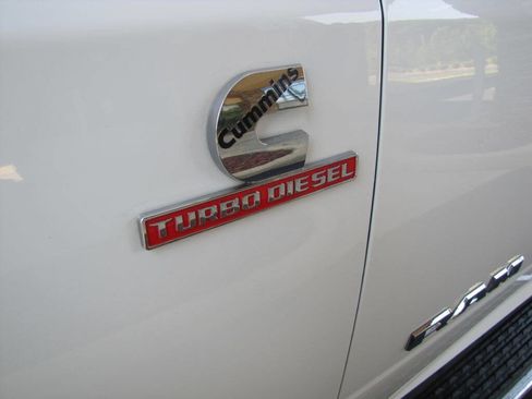 Used 2022 RAM 2500 Big Horn AWD/4WD image 26