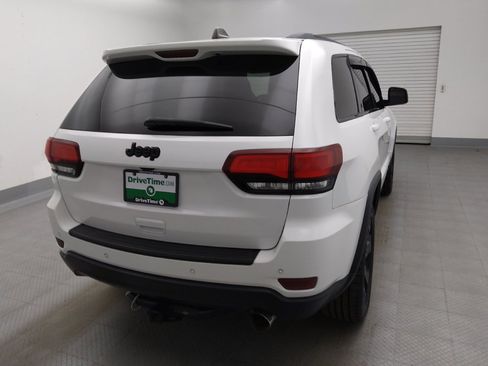 Used 2021 Jeep Grand Cherokee Freedom Edition RWD image 7