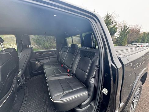 Used 2025 RAM 1500 Limited image 6
