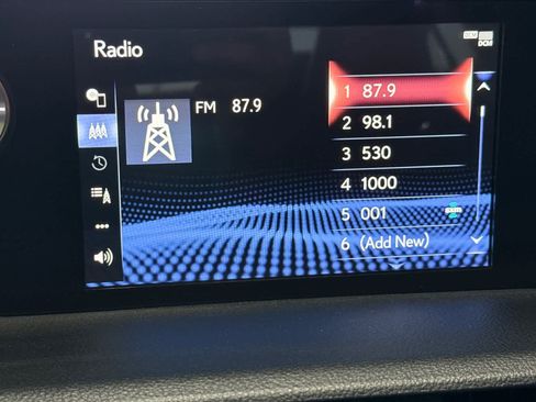 Used 2019 Lexus ES 350 F Sport w/ Accessory Package FWD image 20